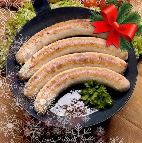 Wurst-Fleisch.com zurück mit neuem Shop: Jetzt mehr Zahlungsoptionen und erweiterte Versandmöglichkeiten! - Feinkost Delikatessen: Wurst und Fleisch Spezialitäten | Wurst-Fleisch.com