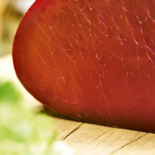 Bresaola Punta d&