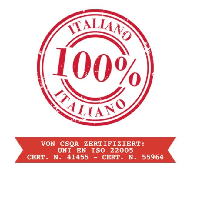 evoni "Prosciutto di San Daniele DOP" Rohschinken geschnitten 70g – Italienischer Genuss mit zartem Aroma – Entdecken Sie den luftgetrockneten Prosciutto di San Daniele DOP von Levoni! - Feinkost Delikatessen: Wurst und Fleisch Spezialitäten | Wurst-Fleisch.com