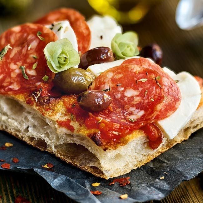 Levoni "Salsiccia Napoli piccante" gereifte, pikante Wurst à 0,35kg – Einzigartige Aromenvielfalt aus Italien – Entdecken Sie die Salsiccia Napoli piccante von Levoni! - Feinkost Delikatessen: Wurst und Fleisch Spezialitäten | Wurst-Fleisch.com