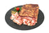 Kräuterbauch (ca. 1,8 kg) – Geräucherter Bauchspeck zum Aufschneiden