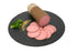 Salami im Kräutermantel - Aromatische Rohwurst mit feiner Kräutermischung (ca. 1200 g)