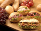 American Rip-Hacksteak der amerikanische Gaumenschmaus mit Käse & Salamistücken 10 x 120g - Feinkost Delikatessen: Wurst und Fleisch Spezialitäten | Wurst-Fleisch.com
