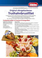Der Festtags-Truthahn, feines zartes Putenfleisch, perfekt für Ihre Feier! Das Truthahnbrustfilet am Knochen ca.2,5kg küchenfertig - Feinkost Delikatessen: Wurst und Fleisch Spezialitäten | Wurst-Fleisch.com
