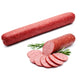 Edelsalami - Traditionelle Wurstspezialität 1x 1000g - mild geräucherte Salami - Haussalami mit feinsten von Rind & magerem Schweinefleisch - Ausgereifte Rohwurst mit fein würzigen Geschmack - Feinkost Delikatessen: Wurst und Fleisch Spezialitäten | Wurst-Fleisch.com