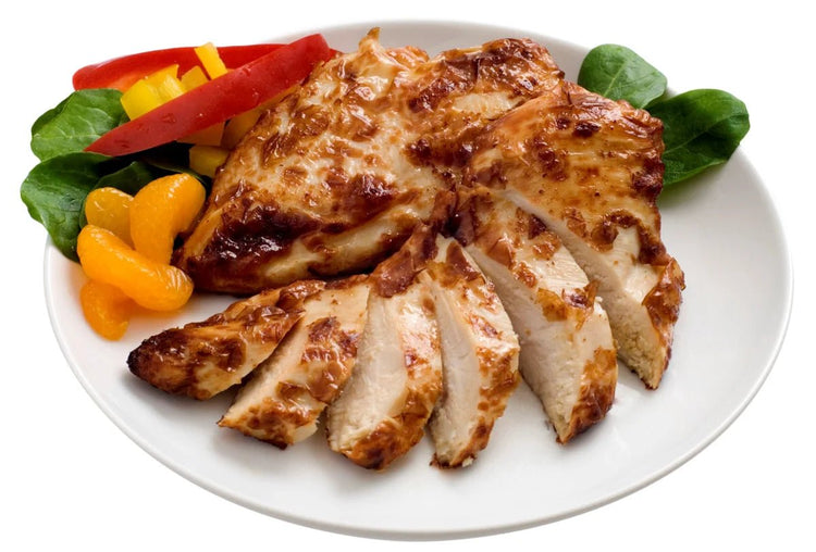 Hähnchenbrust ohne Innenfilet - Reich an Protein, zart und fettarm für eine proteinreiche Ernährung - Feinkost Delikatessen: Wurst und Fleisch Spezialitäten | Wurst-Fleisch.com