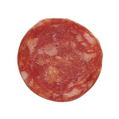 Levoni Mediterranea - Gereifte Salami aus Süditalien: Zart, würzig und voller Genuss! 1kg - Feinkost Delikatessen: Wurst und Fleisch Spezialitäten | Wurst-Fleisch.com