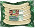 Original Thüringer Rostbratwurst, gebrüht – Weimarer Thüringen Wurstspezialitäten – gebrühte Bratwurst- 2 x 5 Stück- Packung mit 500g – Roster in altbekannter Rezeptur - Feinkost Delikatessen: Wurst und Fleisch Spezialitäten | Wurst-Fleisch.com