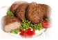 Tischfertig gebratene Frikadellen mit Cheese und Chili im Frischepack 14 x 100g - Feinkost Delikatessen: Wurst und Fleisch Spezialitäten | Wurst-Fleisch.com
